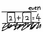 even number.GIF